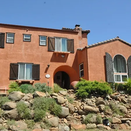 Posada Mariana Bed And Breakfast
